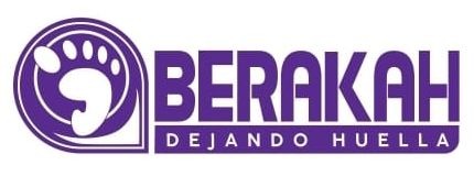 Berakah Logo